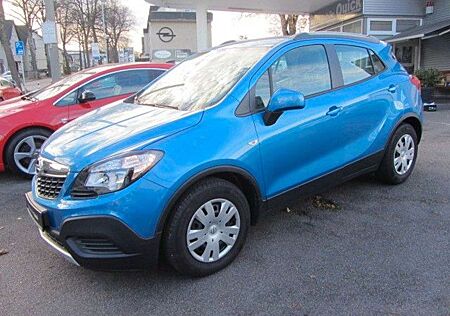 Opel Mokka Selection ecoFlex