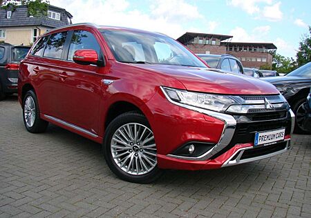 Mitsubishi Outlander PHEV Basis Spirit 4WD