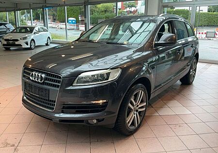 Audi Q7 4.2 V8 TDI quattro BOSE*Standhzg*Xenon*Pano