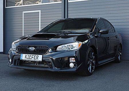 Subaru WRX 2.0L AWD/SHZ/CarPlay/Schiebedach/Kamera/R18