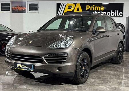 Porsche Cayenne 3.0 Diesel / Panorama Xenon Tempomat AHK