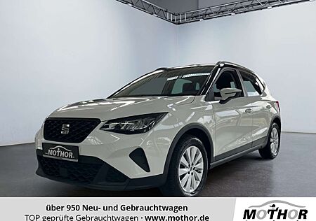Seat Arona Style 1.0 TSI ACC LM LED Navi PDC GJR