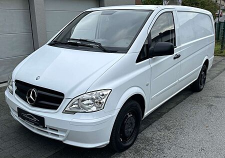 Mercedes-Benz Vito Kasten 110 CDI lang AHK 2,0 t