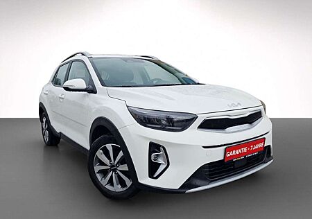 Kia Stonic Vision+Kamera+LED+Navi+DAB