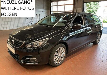 Peugeot 308 SW PureTech 130 GPF EAT8 NAVI CARPLAY PDC LED TEMP