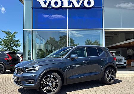 Volvo XC 40 XC40 T5 Recharge Inscription Plug-In Hybrid 2WD