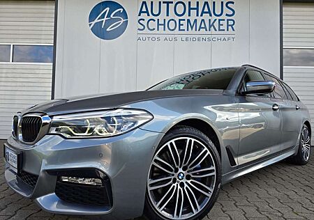 BMW 530 d xDrive M Sport*G31*NAPPA*AHK,ACC,HUD,Pano