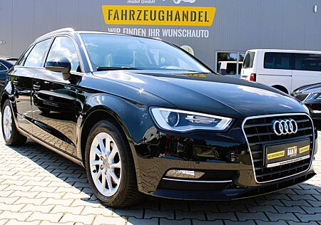 Audi A3 attraction Sportback*KLIMA*PDC*TEMP*ALLWETTER*