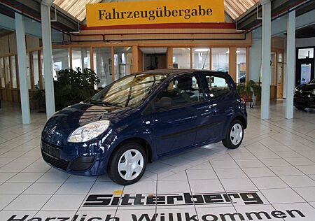 Renault Twingo Authentique 1.2 43kW eco²