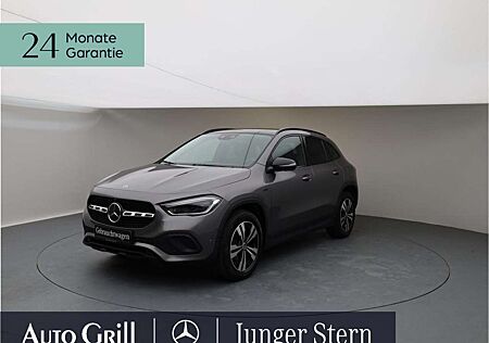 Mercedes-Benz GLA 250 gebraucht kaufen Mercedes-Benz GLA 250 e Night 360 Pano Distronic Multibeam