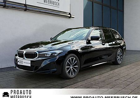 BMW 320 i Touring HEADUP/KOMFORTZUG/KAMERA/DRIVINGASS