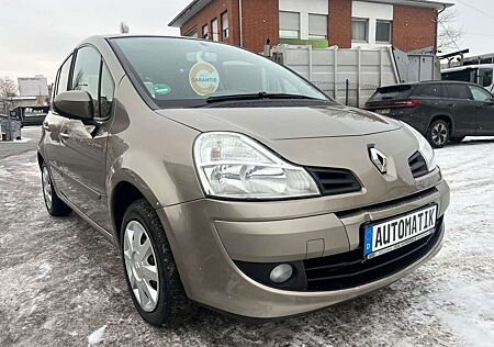 Renault Modus Dynamique,Automatik,Klima,Allwetter