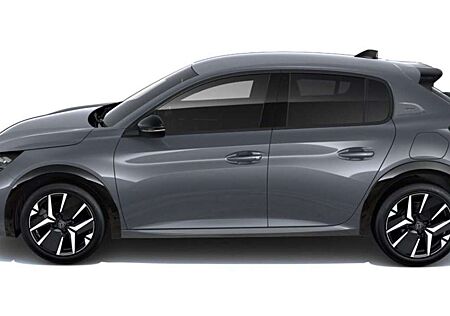 Peugeot 208 GT MHEV 110 DSC6 Nav 360° FullLED Kam Keyl 81 k...