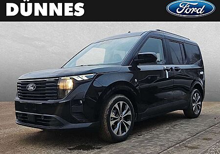 Ford Tourneo Courier 1.0 EcoBoost Aut. TITANIUM