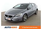 Volvo V40 1.5 Momentum Aut*NAVI*LED*TEMPO*CAM*PDC*SHZ*