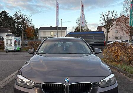 BMW 318d 318 Touring (F31)