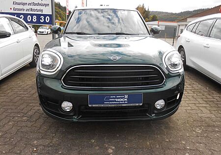 Mini One Countryman COUNTRYMAN Aut.