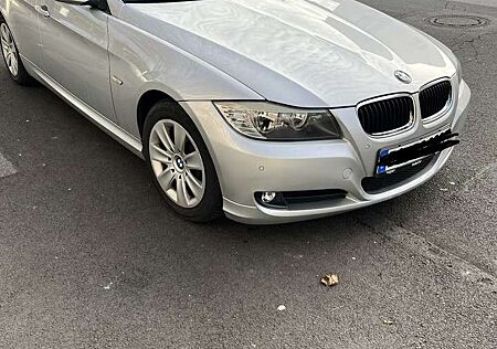 BMW 318i 318 e90 standheizung - Getriebe Neu - Tüv neu