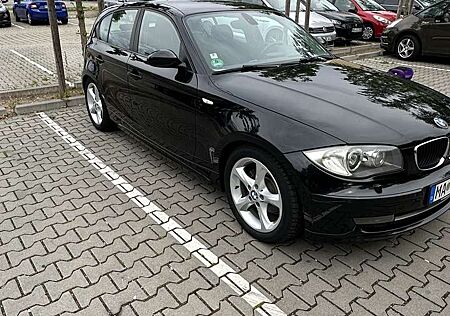BMW 118i 118