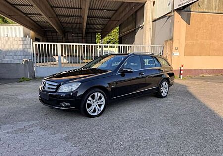 Mercedes-Benz C 220 T CDI DPF Avantgarde