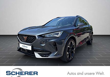 Cupra Formentor 2.0 TDI 4Drive NAVI AHK ACC KAMERA