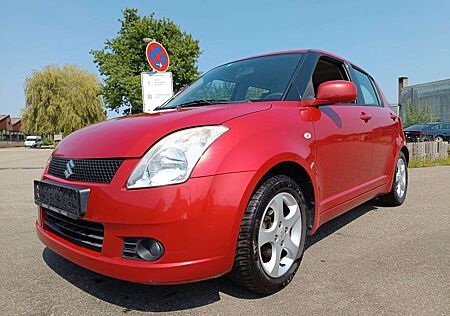 Suzuki Swift Lim. Dance Club