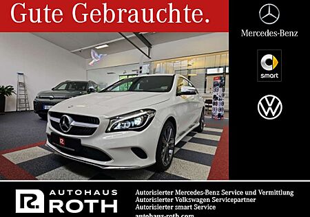 Mercedes-Benz CLA 180 Shooting Brake Score Urban/Autom./Klima