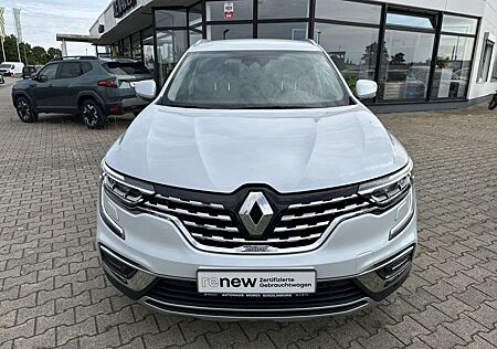 Renault Koleos BLUE dCi 185 4WD X-tronic INITIALE PARIS