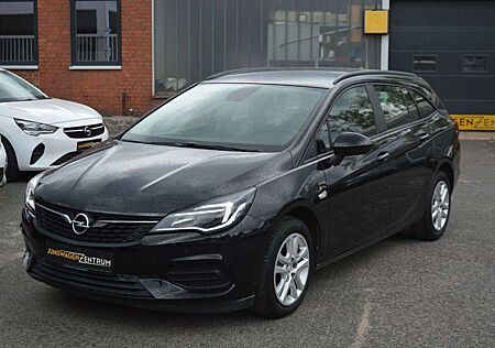 Opel Astra K ST 1.2"LED"TEMPOMAT"CARPLAY"SITZHZ"PDC"