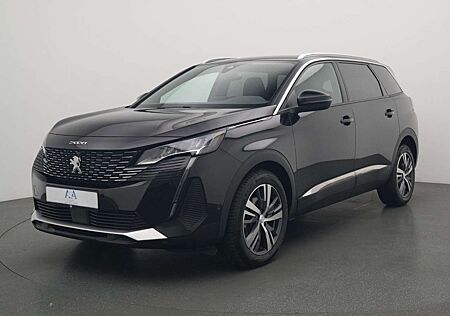 Peugeot 5008 Allure Pack 7SITZE+APPS+NAVI+360KAM+TLEDER