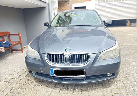 BMW 523i 523 Aut.