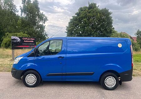 Ford Transit Custom Kasten 310 L1 Trend / Klima / PDC