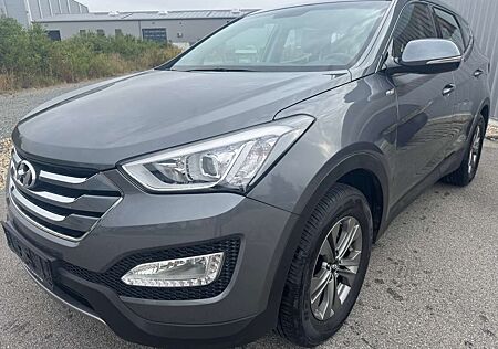 Hyundai Santa Fe Trend 2WD *SOFORT VERFÜGBAR*