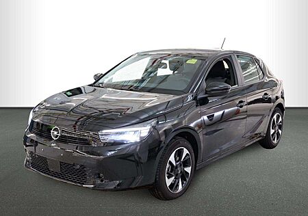 Opel Corsa-e e Edition