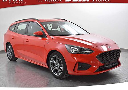 Ford Focus Tur 1.0 EB Aut ST-Line NAV+LED+SHZ+B&O+DAB