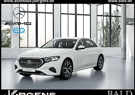 Mercedes-Benz E 300 e Avantgarde/LED/Cam/AHK/Totw/Distr/19'