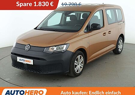Volkswagen Caddy 1.5 TSI Aut.*LIMIT*PDC*SHZ*KLIMA*GARANTIE*