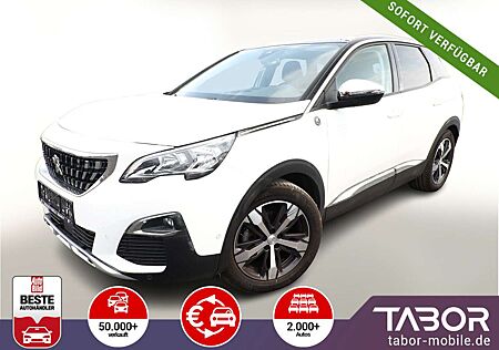 Peugeot 3008 1.2 PureTech 130 Aut. Crossway Nav eHk ACC