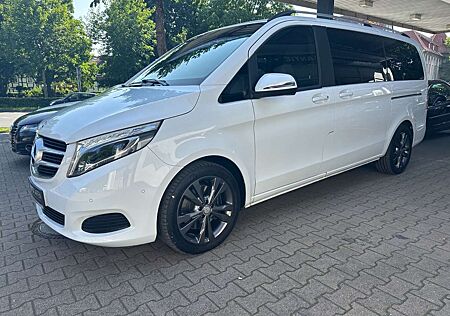 Mercedes-Benz V 250 D Lang,BlueTEC Edition/7Sitze/Tüv neu