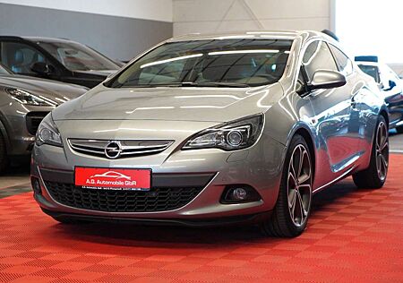 Opel Astra J GTC 2.0 CDTi Innovation 1.Hand*Bi-Xenon