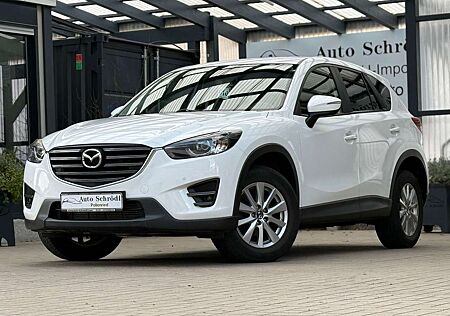 Mazda CX-5 Exclusive-Line AWD SKYACTIV-D Drive, AHK, LED, Nav