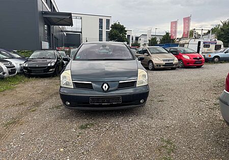 Renault Vel Satis 2.2 dCi FAP