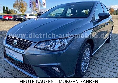 Seat Ibiza Style 1,0 TSi PDC AppleCarplay NAVi ALU