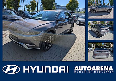 Hyundai IONIQ 5 72 Dynamiq Elektro Matrix 2xKlima ACC LM