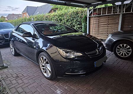 Opel Cascada 2.0 BiTurbo CDTI ecoFLEX Start/Stop Innov.