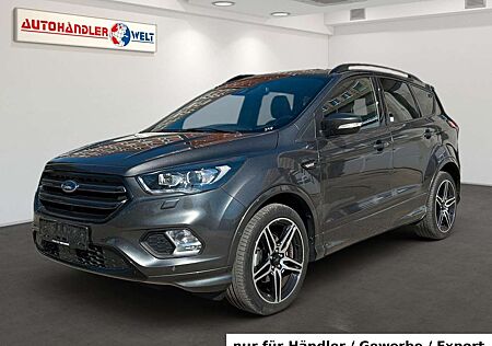 Ford Kuga 1.5 EB ST-Line AAC Xenon Leder SHZ Navi PDC