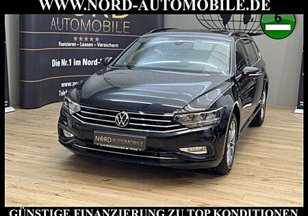 VW Passat Variant Volkswagen 2.0 TSI DSG Kamera/Navi/LED/17 Business
