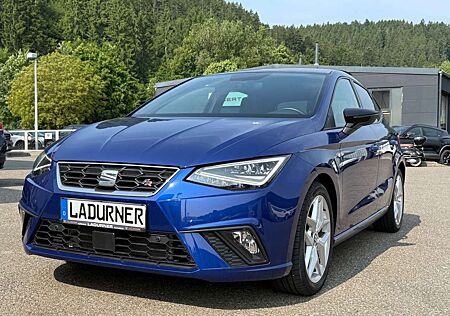 Seat Ibiza FR 1.5 TSI DSG*Voll-LED/Pano/NAVI/Kamera*