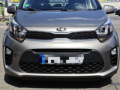 Kia Picanto Dream Team Edition
