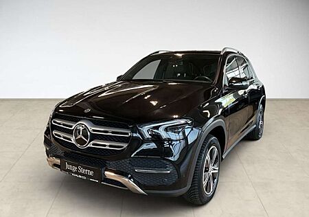 Mercedes-Benz GLE 350 d 4MATIC Pano ACC PDC SHZ LED el.Heck